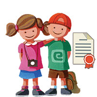 Регистрация в Юрьевце для детского сада